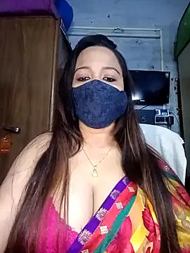 albelasummi702 online show from February 8, 4:25 am