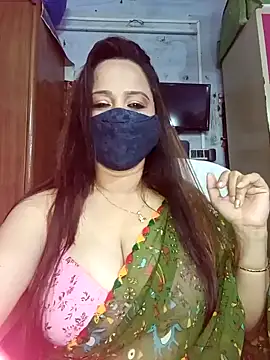 albelasummi702 online show from February 12, 4:11 pm