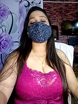 albelasummi702 online show from February 27, 9:43 am