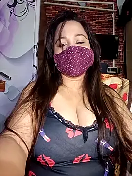 albelasummi702 online show from October 13, 2:33 am