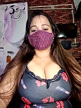 albelasummi702 online show from October 21, 3:18 am