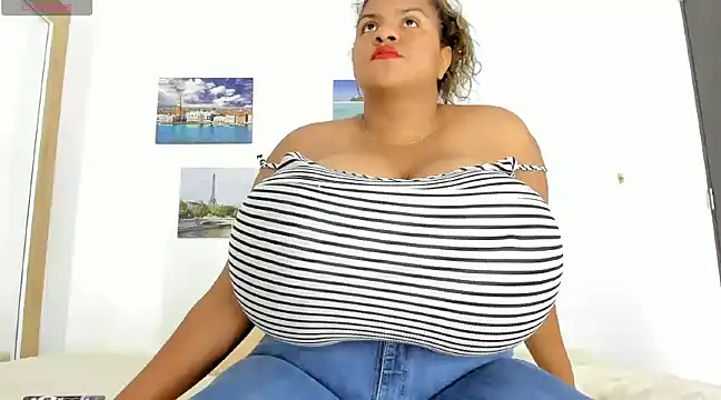 bigmom69  online show from January 27, 9:33 pm