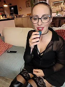 Jade Emeraud online show from March 17, 7:58 pm