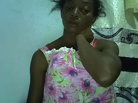 ElianeHot online show from February 6, 2:33 am