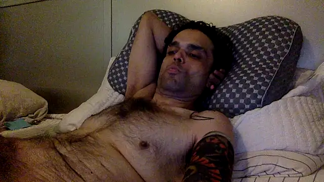 Snapshot of GForceSavage chatting on September 8, 4:17 pm GForceSavage online show from September 8, 4:17 pm