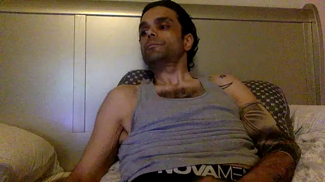 Snapshot of GForceSavage chatting on September 15, 10:15 am GForceSavage online show from September 15, 10:15 am