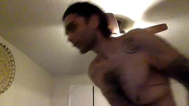 Snapshot of GForceSavage chatting on September 25, 3:43 am GForceSavage online show from September 25, 3:43 am