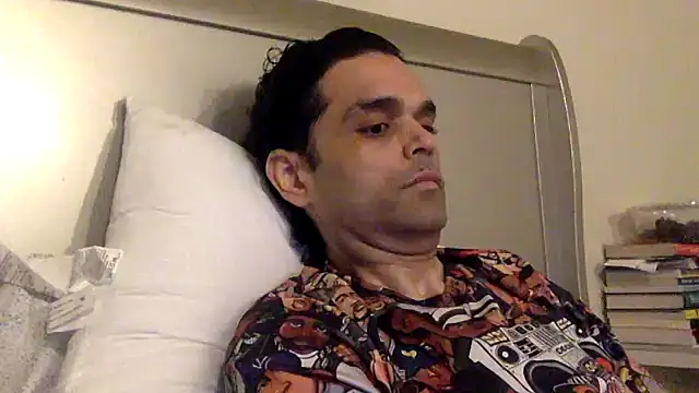 Snapshot of GForceSavage chatting on September 29, 2:49 am GForceSavage online show from September 29, 2:49 am