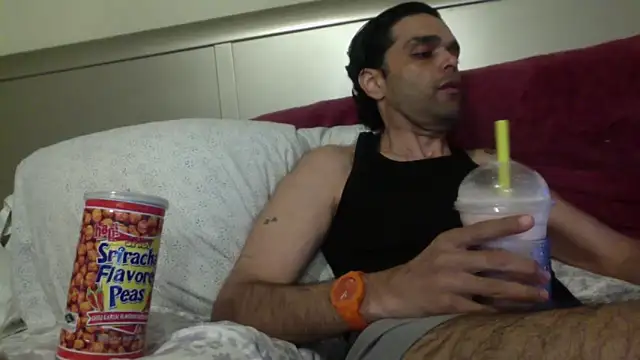 Snapshot of GForceSavage chatting on September 30, 5:01 am GForceSavage online show from September 30, 5:01 am