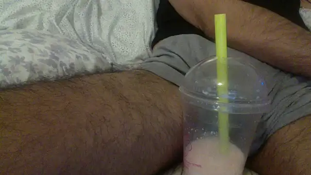 Snapshot of GForceSavage chatting on September 30, 5:07 pm GForceSavage online show from September 30, 5:07 pm