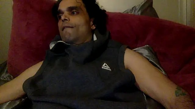 Snapshot of GForceSavage chatting on October 25, 6:10 am GForceSavage online show from October 25, 6:10 am