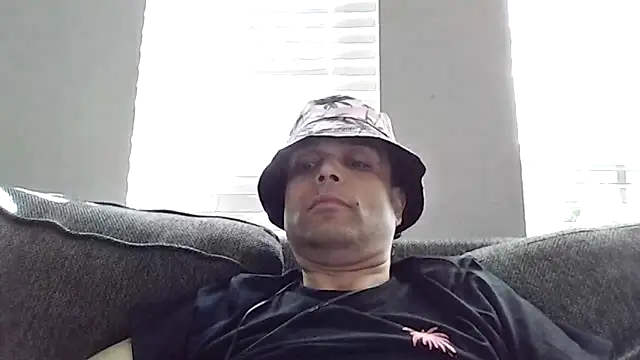 Snapshot of GForceSavage chatting on October 27, 7:07 pm GForceSavage online show from October 27, 7:07 pm