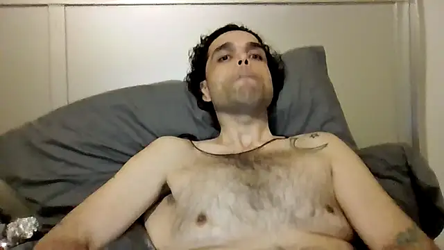 Snapshot of GForceSavage chatting on October 29, 8:38 am GForceSavage online show from October 29, 8:38 am