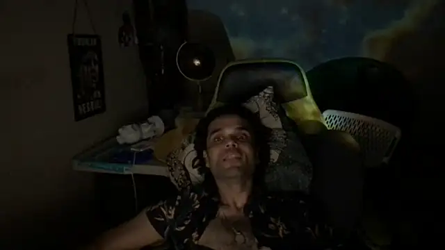 Snapshot of GForceSavage chatting on November 19, 4:12 am GForceSavage online show from November 19, 4:12 am