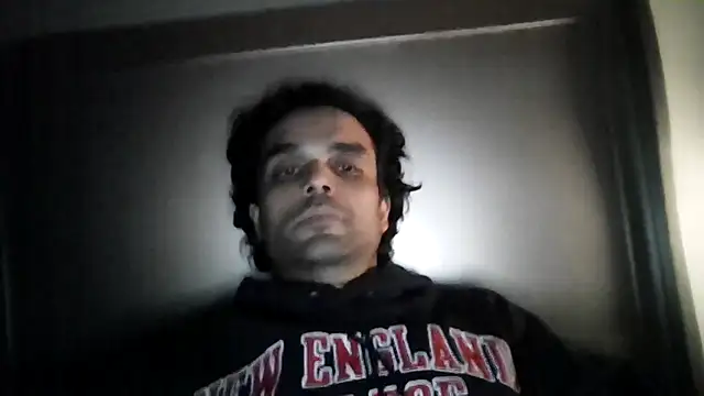 Snapshot of GForceSavage chatting on December 17, 2:17 am GForceSavage online show from December 17, 2:17 am