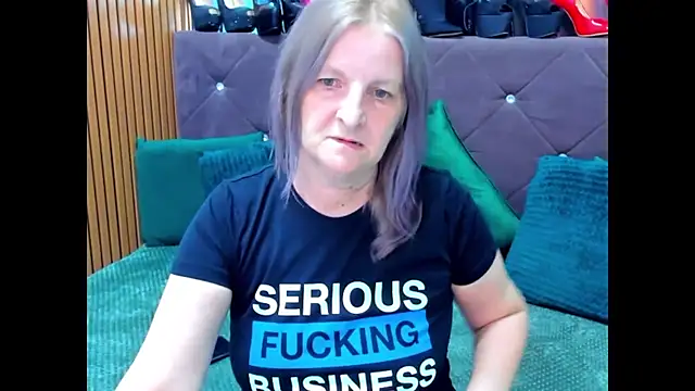 Lilly hott online show from September 12, 7:14 pm