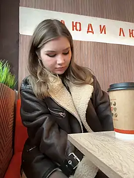 PumaShyXD online show from February 12, 10:56 am