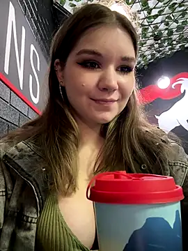 PumaShyXD online show from October 10, 10:47 am