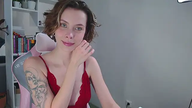 milly ross online show from January 2, 11:20 am