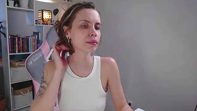 milly ross online show from January 24, 10:11 am