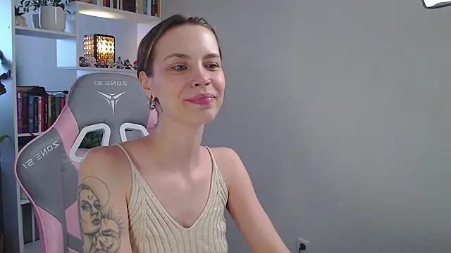 milly ross online show from February 17, 7:15 am