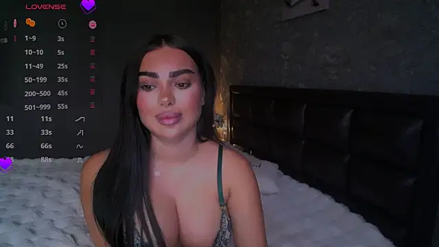 babyleilaa online show from March 8, 9:08 pm