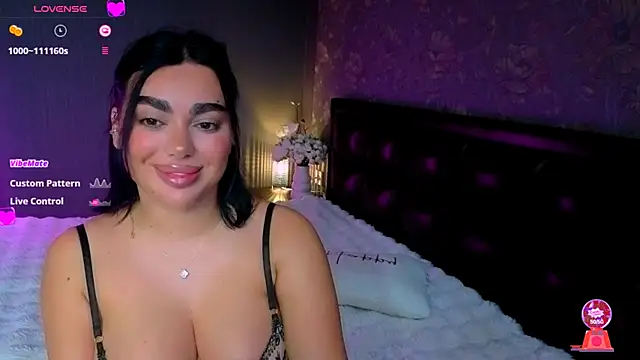 babyleilaa online show from November 11, 10:54 pm