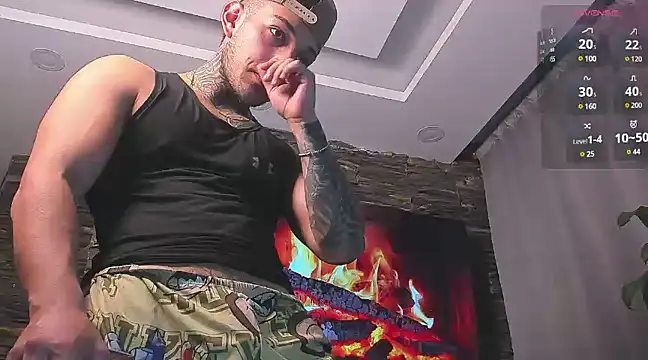 angeel d035 online show from February 11, 2:03 am