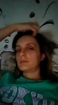 SophyGirl online show from February 6, 10:10 pm