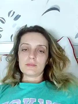 SophyGirl online show from February 7, 9:58 pm