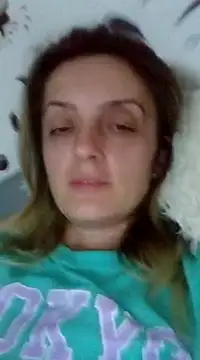 SophyGirl online show from February 23, 9:48 pm