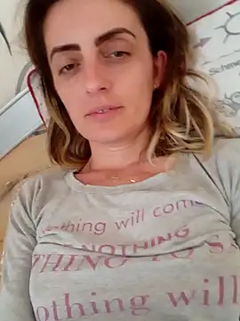 SophyGirl online show from March 18, 12:25 pm