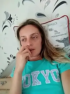 SophyGirl online show from September 23, 12:19 pm