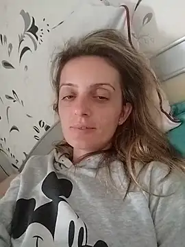 SophyGirl online show from September 30, 11:48 am