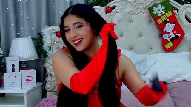 JennyFerguson online show from January 24, 10:19 pm