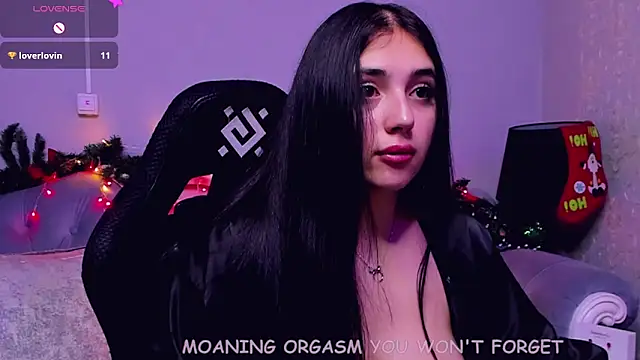 JennyFerguson online show from January 26, 1:52 am