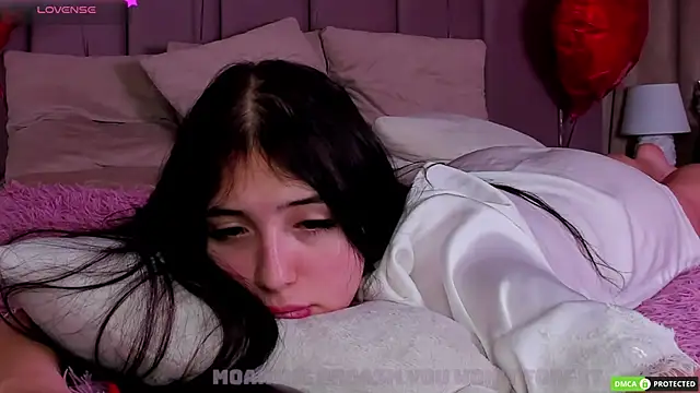 JennyFerguson online show from February 18, 4:26 am