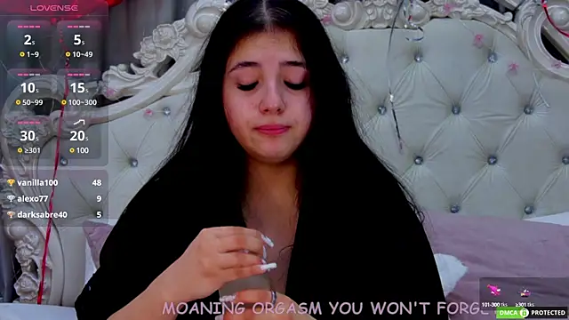 JennyFerguson online show from March 1, 9:37 pm