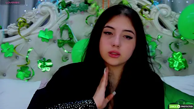 JennyFerguson online show from March 15, 12:58 am