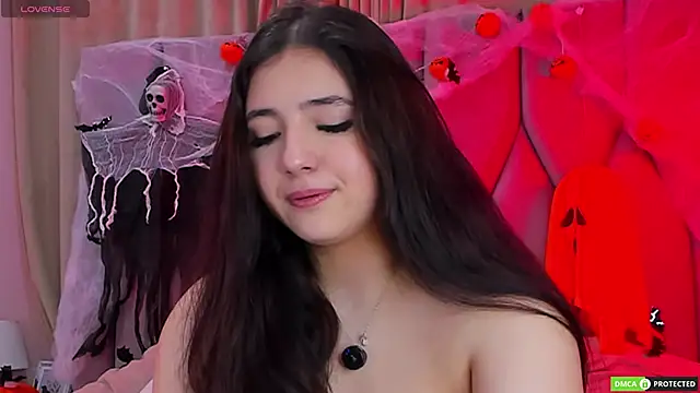 JennyFerguson online show from October 22, 4:24 am