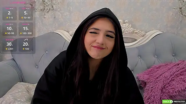 JennyFerguson online show from November 3, 3:08 am