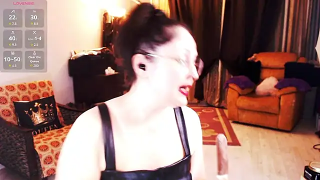 Imperatriza online show from September 30, 11:54 pm