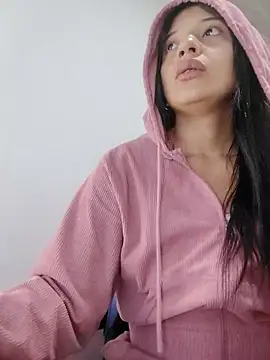 angelie 3 online show from March 6, 4:30 am