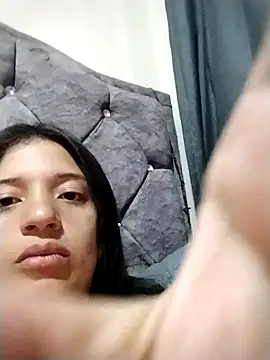 angelie 3 online show from September 23, 12:24 am