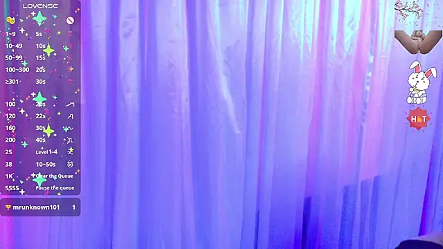 angelie 3 online show from September 27, 10:37 pm