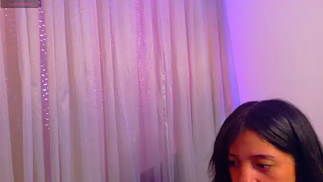 angelie 3 online show from October 6, 10:07 pm