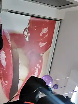 angelie 3 online show from November 14, 3:16 am