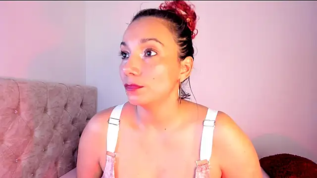 amber demons2021 online show from February 7, 5:51 pm