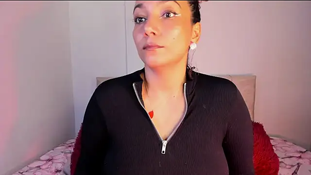 amber demons2021 online show from February 17, 9:52 pm