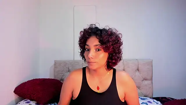 amber demons2021 online show from February 23, 9:59 pm